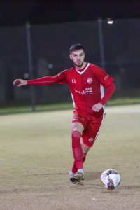Winning start for Whittlesea United