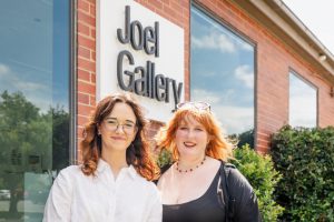 Tale of two Altona nurses to be told