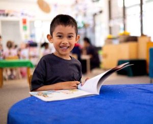 Applications open for free kindergarten programs