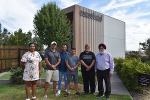 A win for Merrifield community