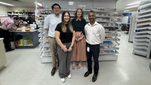 New antimicrobial surveillance software