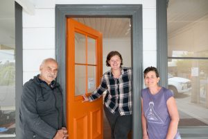 New home for artists collective