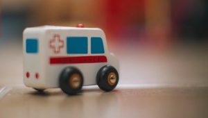 Australia’s first Paramedic Practitioner laws pass parliament