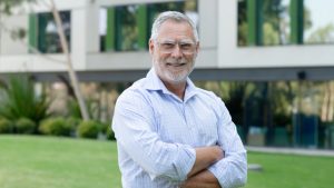 New SES chief announced