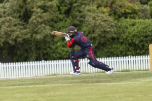 Demons get first win