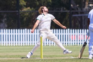 Warriors keen on finals