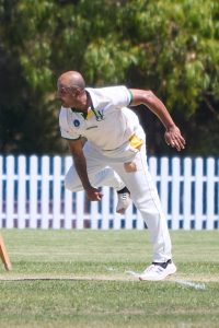 Summer heat back in force