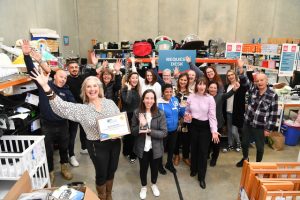 Business awards nominations open