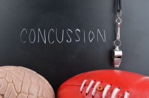 Concussion campaign aims to keep kids safe