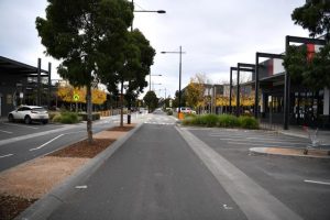 Main Street fix considered