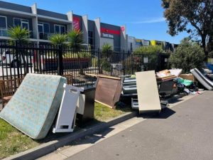 Hume’s war on waste