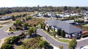 What to look for in a community when downsizing