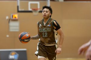 Eagles ready to go again