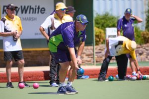 Finals race heats up