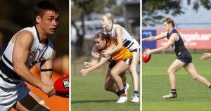 Coates Talent League fixtures released