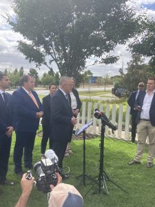 Donnybrook intersection set for major upgrade