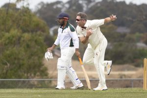 Kookas into grand final