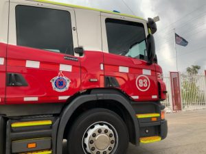 House fire in Meadow Heights brought under control