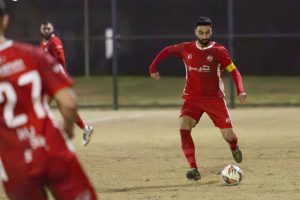 Whittlesea gets second win