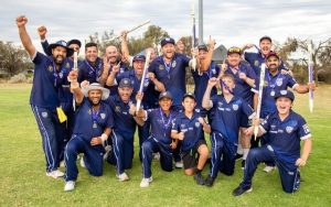 Plenty of premiership joy