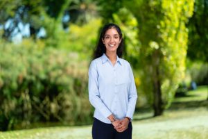 Victorian Greens announce Ravneet Garcha as Calwell Candidate