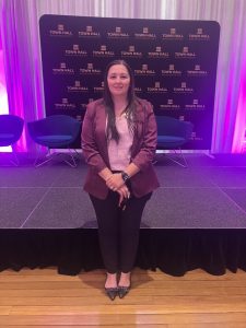 Hume celebrates women’s strength and empowerment on International women’s day