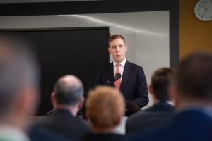 Kolbe Catholic College unveils new STEM centre