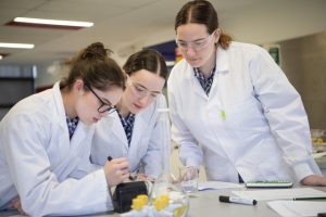 Kolbe Catholic College: helping every student succeed