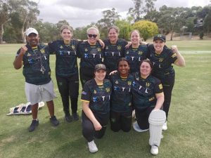 Double disappointment for Westmeadows