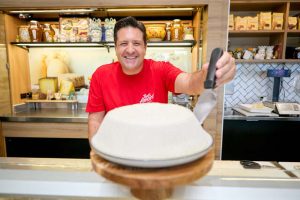 Ricotta festival is back for its fifth instalment