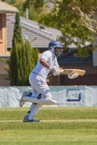 Finals, finals and more finals