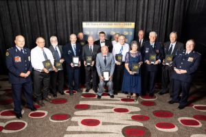 50 Years of VICSES gala