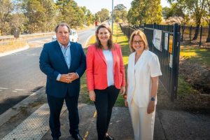Yan Yean road upgrade stage 2 set to begin