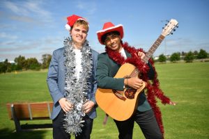 Hume council to scout for new carol options