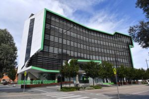 Hume Council to upgrade Forest Red Gum Drive