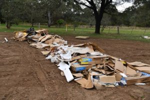 Councils wage war on waste