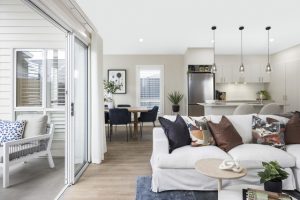 Resort-style living coming soon to Beveridge