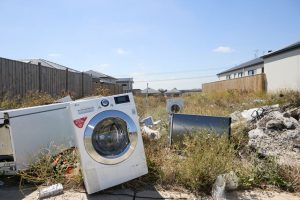 Whittlesea’ war on waste