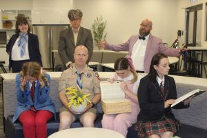 Make a beeline for Putnam County