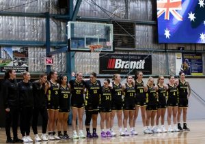 Whittlesea Pacers on the board