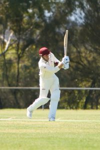 Perri claims best and fairest