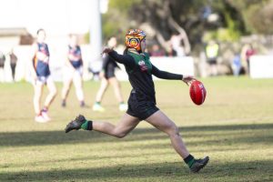 Jets finding their feet in premier division