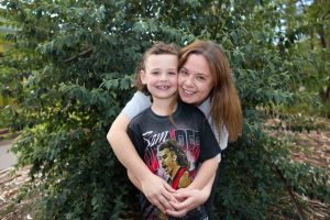 Call to support ‘Nacey’s hospital’