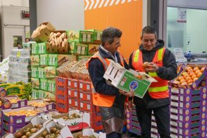 Rent reset: Melbourne market locks in new deal for fruit and veg traders