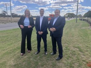 Mickleham Road upgrade on the cards