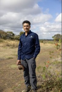 Trailblazing change: How Whittlesea locals are leading their communities, one step at a time