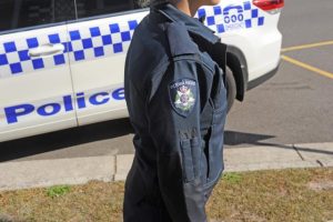 Braybrook extortion arrests