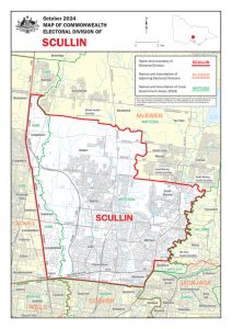 Labor fortress Scullin faces familiar battle in Melbourne’s north