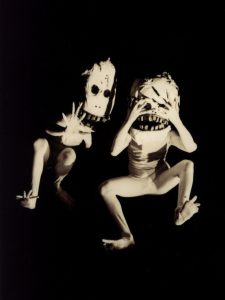 Sleepless in Footscray