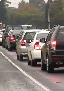 Donnybrook Road promise welcomed